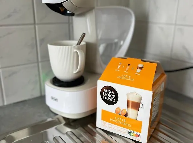 Black&white Apartmán