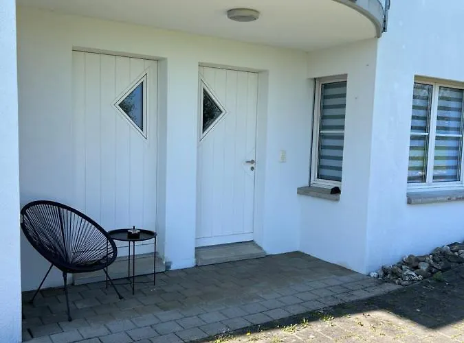 Black&white Apartman *