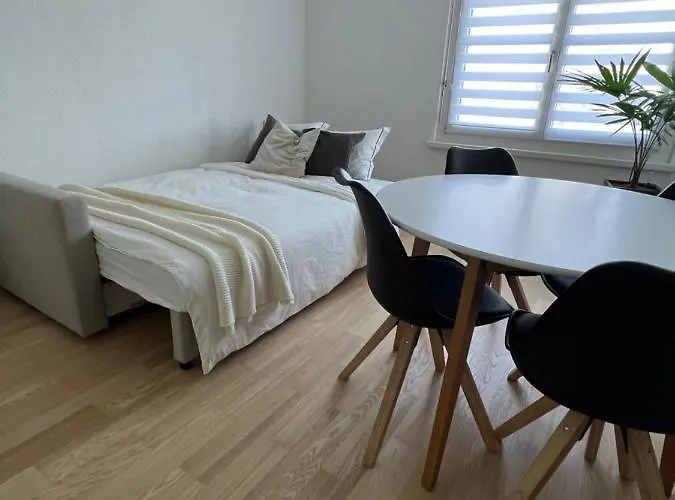 Black&white Appartement *