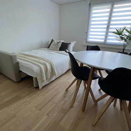 Black&white Appartement *